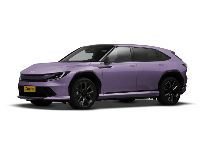 Honda P7, 4WD Max, 2025, пробіг 16 тисяч км